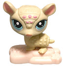 Littlest Pet Shop McDonald's Armadillo (#No #) Pet