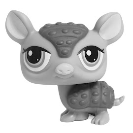 LPS Armadillo V1 Pets