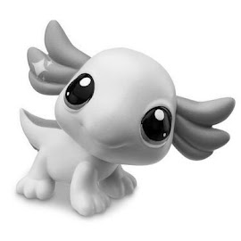 LPS Axolotl V1 Pets