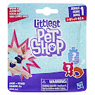 Littlest Pet Shop Blind Bags Generation 6 Pets Pets