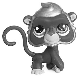 LPS Baboon V1 Pets