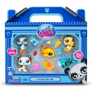Littlest Pet Shop Series 1 Collector Set Pelican (#G7 - #62) Pet