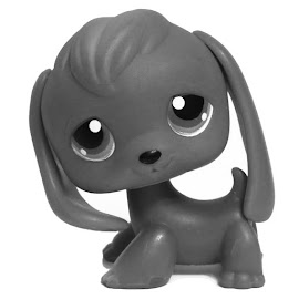 LPS Beagle V1 Pets