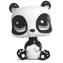 LPS Bear V4 Pets