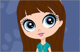LPS Blythe Pets