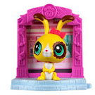Littlest Pet Shop McDonald's Buttercream Sunday (#No#) Pet