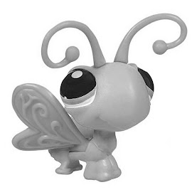 LPS Butterfly V1 Pets