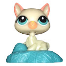 Littlest Pet Shop McDonald's Cat (#No #) Pet