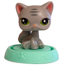 Littlest Pet Shop McDonald's Cat (#No #) Pet