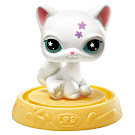 Littlest Pet Shop McDonald's Cat (#No #) Pet