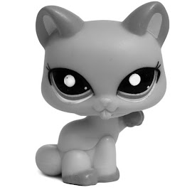 LPS Cat V3 Pets