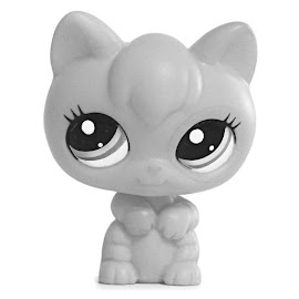 LPS Cat V5 Pets