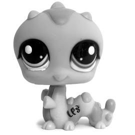 LPS Caterpillar V1 Pets