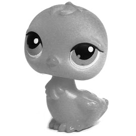 LPS Chick V1 Pets