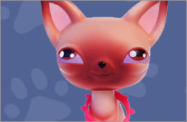 LPS Chihuahua Pets