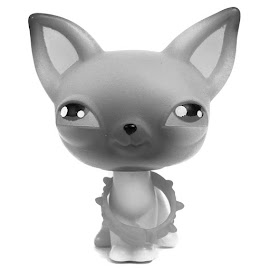 LPS Chihuahua Shorthair V1 Pets