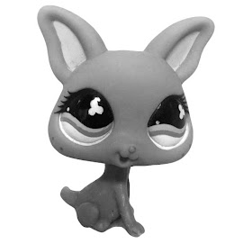 LPS Chihuahua Shorthair V2 Pets