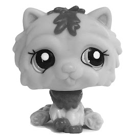 LPS Chow Chow V1 Pets