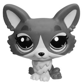 LPS Corgi V2 Pets