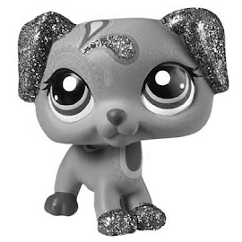 LPS Dalmatian V1 Pets