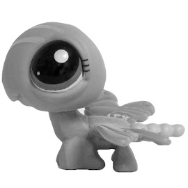 LPS Dragonfly V1 Pets
