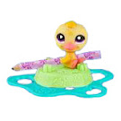 Littlest Pet Shop McDonald's Duck (#No #) Pet