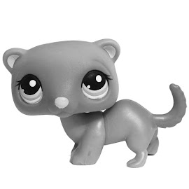 LPS Ferret V2 Pets