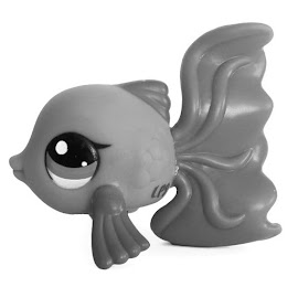 LPS Fish V2 Pets