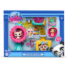 Littlest Pet Shop Series 1 Playsets Corgi (#G7 - #69) Pet