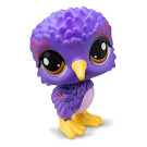 Littlest Pet Shop Series 1 Pet Pairs Kiwi Bird (#G7 - #22) Pet