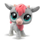 Littlest Pet Shop Series 1 Collector Set Goat (#G7 - #59) Pet