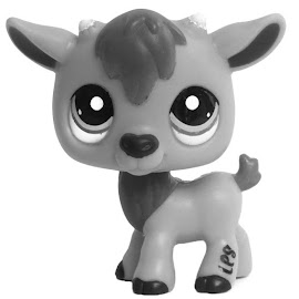 LPS Goat V1 Pets