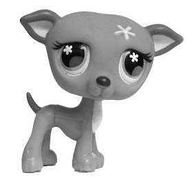 LPS Greyhound V1 Pets