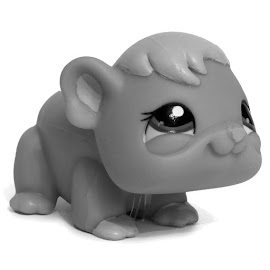 LPS Guinea Pig V1 Pets