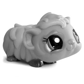 LPS Guinea Pig V2 Pets