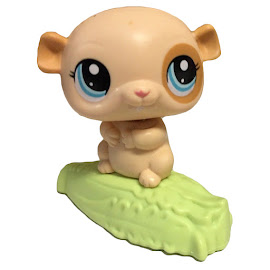 Littlest Pet Shop McDonald's Hamster (#No #) Pet