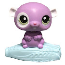 Littlest Pet Shop McDonald's Hamster (#No #) Pet