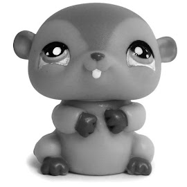 LPS Hamster V2 Pets