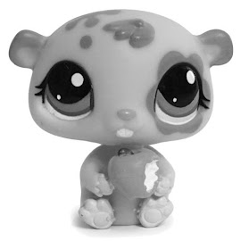 LPS Hamster V4 Pets