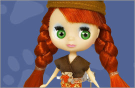 LPS Human Pets