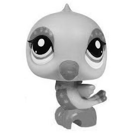 LPS Hummingbird V1 Pets