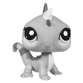 LPS Iguana V3 Pets