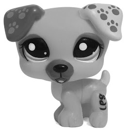 LPS Jack Russell V2 Pets