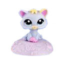 Littlest Pet Shop McDonald's Kitten Cat (#No #) Pet