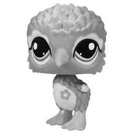 LPS Kiwi Bird V1 Pets