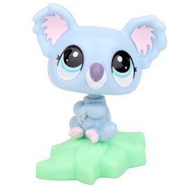Littlest Pet Shop McDonald's Koala (#No #) Pet