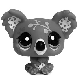 LPS Koala V1 Pets