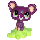 Littlest Pet Shop McDonald's Koala (#No #) Pet