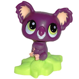 Littlest Pet Shop McDonald's Koala (#No #) Pet