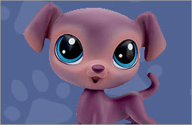 LPS Labrador Pets